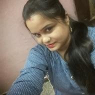 Sarita G. Class 8 Tuition trainer in Lucknow