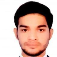 Tahseen Saiyed Class 12 Tuition trainer in Jaipur