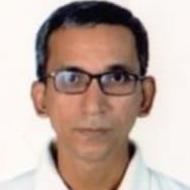 Jitendra P Microsoft Excel trainer in Vadodara