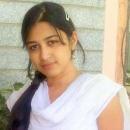 Photo of Shruthi G.