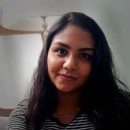 Swetha R. NEET-UG trainer in Chennai