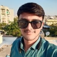 Yash Prajapati Nursery-KG Tuition trainer in Ahmedabad