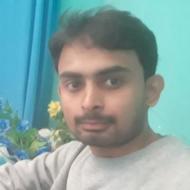 Mahesh Kavalgav Graphic Designing trainer in Hyderabad