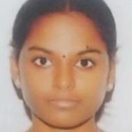 Sangeetha N. Class 12 Tuition trainer in Coimbatore