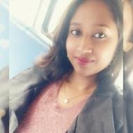 Tanjina Y. Class 9 Tuition trainer in Kolkata