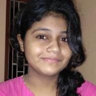 Anwesha N. Class I-V Tuition trainer in Kolkata