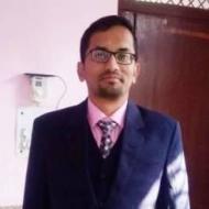 Nitin Sharma Class I-V Tuition trainer in Jaipur