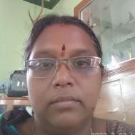 Thara. M. Class I-V Tuition trainer in Salem
