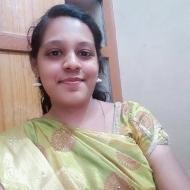 M.revathy MSc Tuition trainer in Ambasamudram