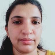 Ranjini Kannada Language trainer in Mysore