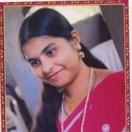 Arundhati V. Class I-V Tuition trainer in Hyderabad
