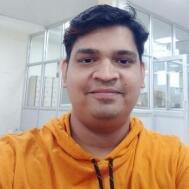 Anirudh Tripathi Class 7 Tuition trainer in Prayagraj