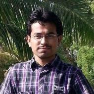 Kunal Kulkarni Class 11 Tuition trainer in Pune