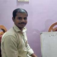 Sudharshan BTech Tuition trainer in Hyderabad