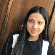 Bhumika J. Class I-V Tuition trainer in Delhi