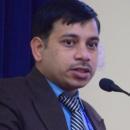 Photo of Dr. Varun mohan