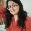 Photo of Nalini P.