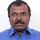 Photo of Dr. M. Venkatachalapathy