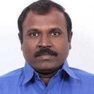 Dr. M. Venkatachalapathy Class 12 Tuition trainer in Tiruchirappalli