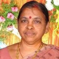 Padmavathi N. Sanskrit Language trainer in Hyderabad
