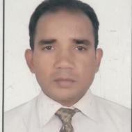 Mohammed Nadeem Class 11 Tuition trainer in Aligarh