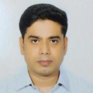 Rajeev Mishra Class 12 Tuition trainer in Delhi