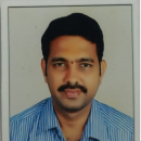 Photo of Ankisetty Rajesh