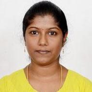 Anju M. Engineering Diploma Tuition trainer in Chennai