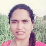Priyanka C. Class I-V Tuition trainer in Chitradurga