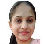 Neha S. Class 12 Tuition trainer in Dehra