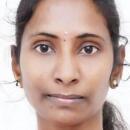 Photo of Lavanya R.