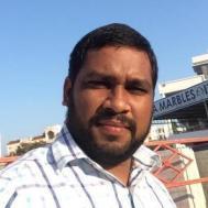 Gundala Mahesh Kumar Engineering Entrance trainer in Piduguralla