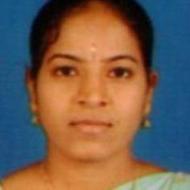 Sivagami Class 9 Tuition trainer in Chennai