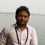 Srikrishna Samanta Class 12 Tuition trainer in Kolkata