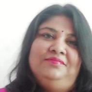 Pooja P. Class 8 Tuition trainer in Jaipur