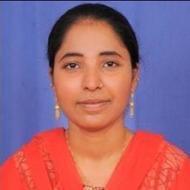 Sultana Class I-V Tuition trainer in Vijayawada