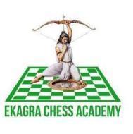 Ekagra Chess Academy Chess institute in Kakinada