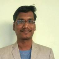 Rajesh Kumar Class 9 Tuition trainer in Shamli