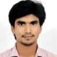 Ramesh Ramadugu BTech Tuition trainer in Hyderabad