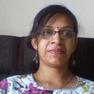 Nisha N. Class 9 Tuition trainer in Mysore