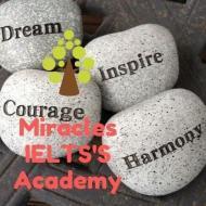 Miracles IELTS Academy (MIA) PTE Academic Exam institute in Gurgaon