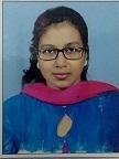 Ritu G. Class 11 Tuition trainer in Kolkata