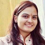 Anchal R. Class 6 Tuition trainer in Meerut