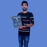Mandip Yadav Class 12 Tuition trainer in Lucknow
