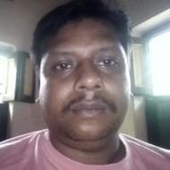 Hemant Patra Hindi Language trainer in Srirampur