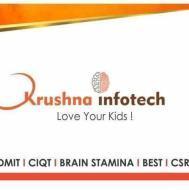 Krushna Infotech Career Counselling institute in Wai