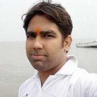 Abhishek Singh Yoga trainer in Faridabad