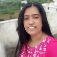 Sonal S. Class 11 Tuition trainer in Jaipur