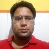Ashish Bhatt Vocal Music trainer in Delhi