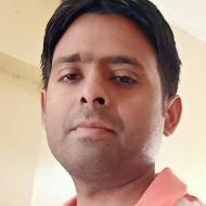 Ravi Kumar Class 12 Tuition trainer in Deoband